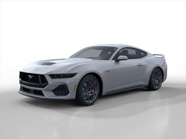 2026 Ford Mustang GT Fastback for sale in San Jose, CA