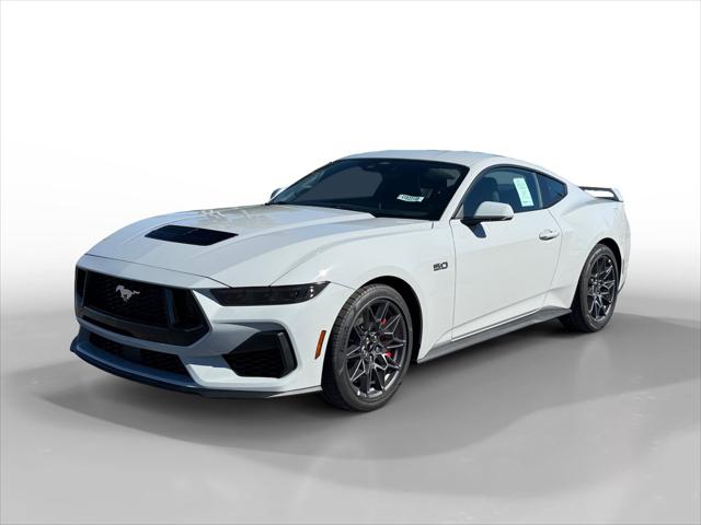 2026 Ford Mustang GT Fastback for sale in San Jose, CA