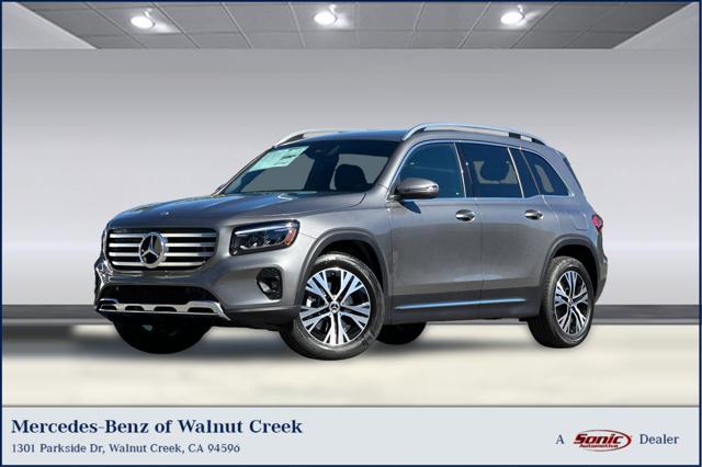 2026 Mercedes-Benz GLB 250 for sale in Walnut Creek, CA