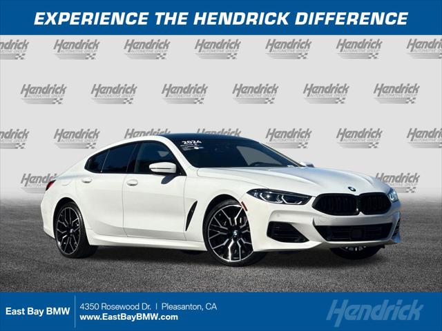2024 BMW 840i Gran Coupe 840i Gran Coupe for sale in Daleville, IN