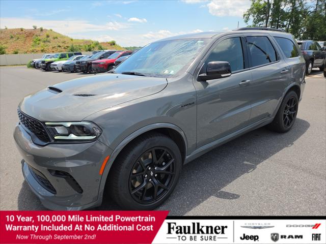 2026 Dodge Durango GT Premium AWD HEMI V8 for sale in Mechanicsburg, PA