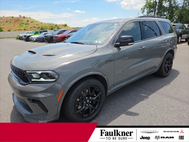 2026 Dodge Durango GT Premium AWD HEMI V8 for sale in Mechanicsburg, PA
