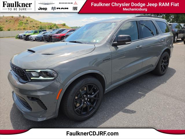 2026 Dodge Durango GT Premium AWD HEMI V8 for sale in Mechanicsburg, PA