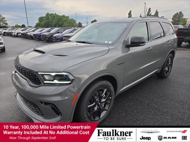 2026 Dodge Durango GT Premium AWD HEMI V8 for sale in Mechanicsburg, PA