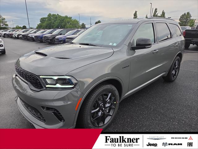 2026 Dodge Durango GT Premium AWD HEMI V8 for sale in Mechanicsburg, PA