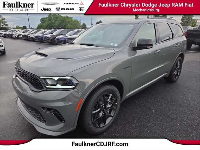 2026 Dodge Durango GT Premium AWD HEMI V8 for sale in Mechanicsburg, PA