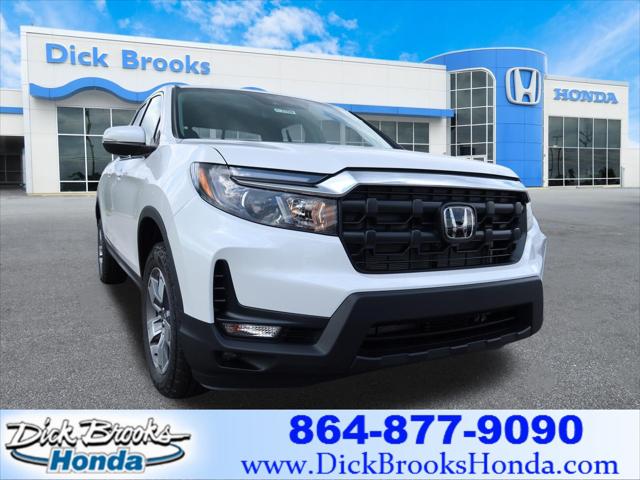 2026 Honda Ridgeline RTL for sale in Greer, SC