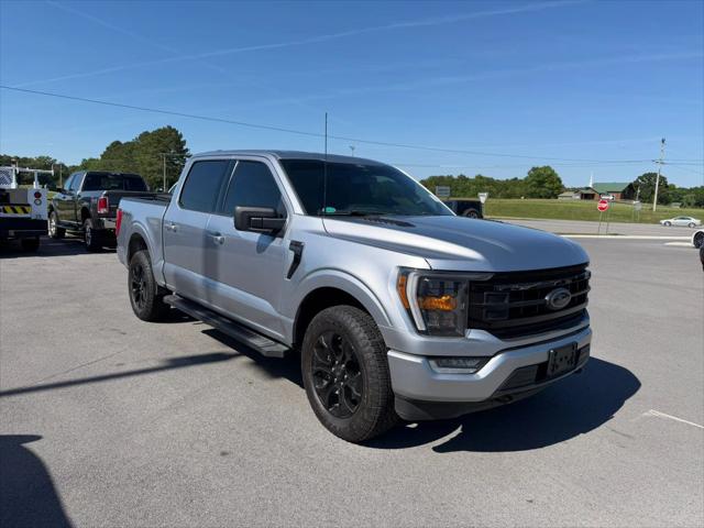 2022 Ford F-150 XLT for sale in Athens, TN