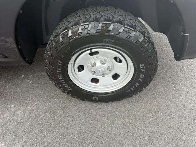 2021 Ram 1500 Tradesman Crew Cab 4x4 57 Box