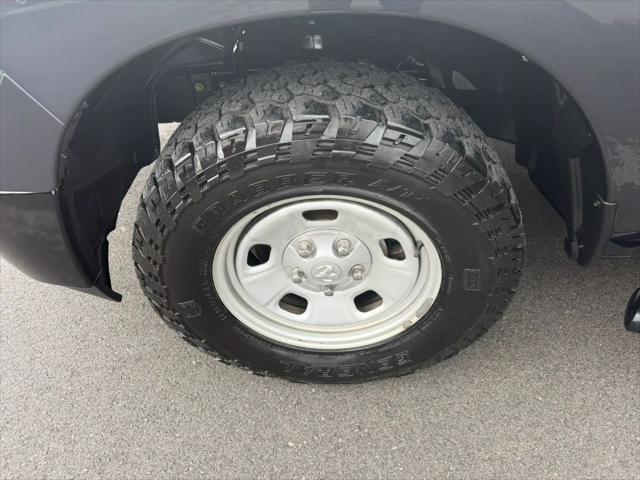 2021 Ram 1500 Tradesman Crew Cab 4x4 57 Box