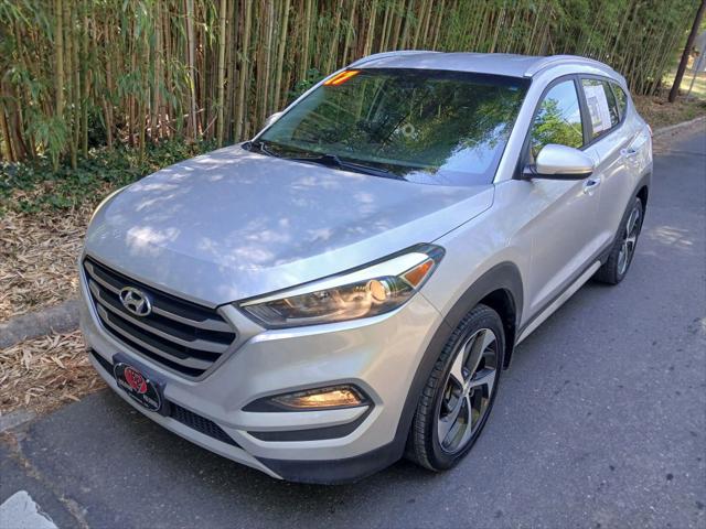 2017 Hyundai Tucson Sport for sale in Durham, NC
