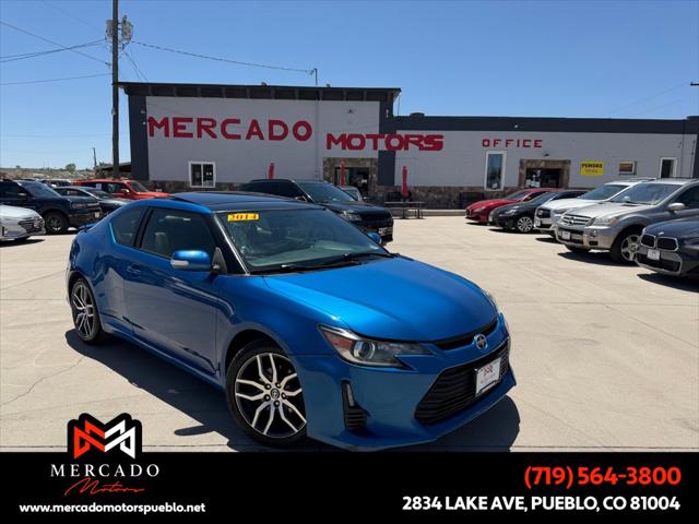 2014 Scion tC Unknown for sale in Pueblo, CO