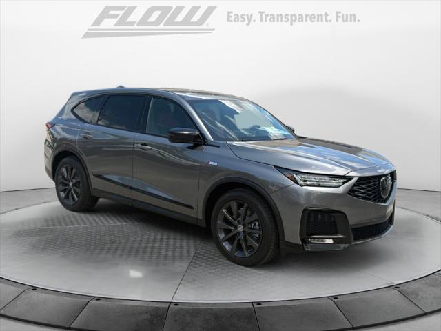 2026 Acura MDX A-SPEC for sale in Wilmington, NC