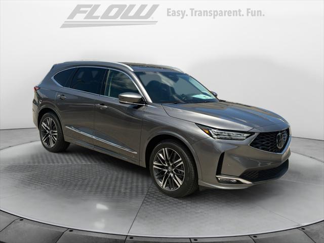 2026 Acura MDX Advance Package for sale in Wilmington, NC
