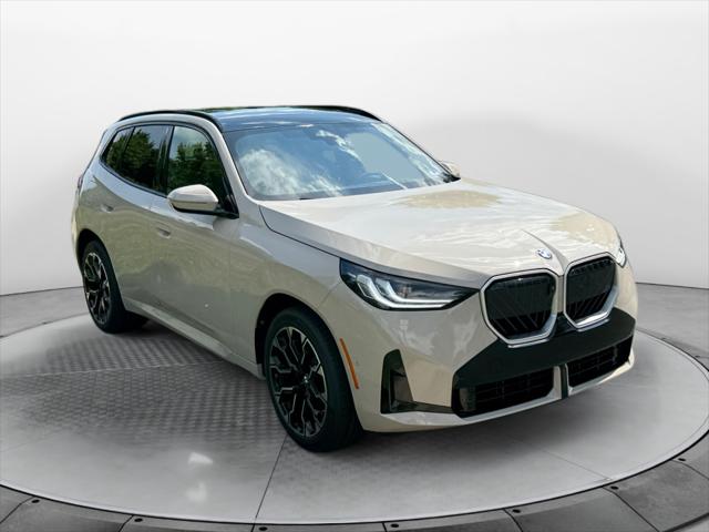 2026 BMW X3 30 xDrive for sale in Charlottesville, VA