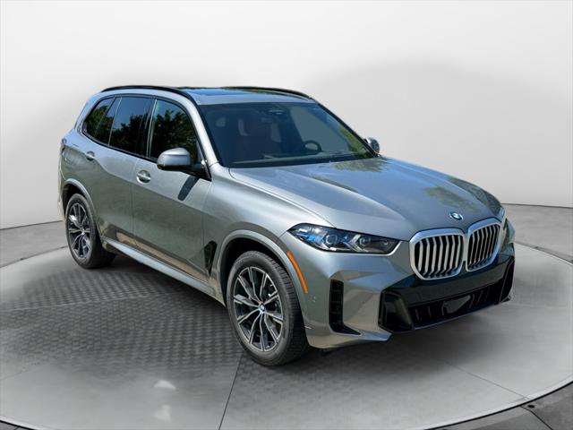 2026 BMW X5 xDrive40i for sale in Charlottesville, VA