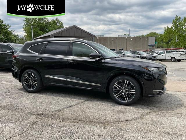 2026 Acura MDX Advance Package for sale in Kansas City, MO