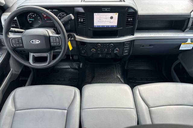 2026 Ford F-450 XL
