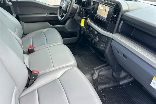 2026 Ford F-450 XL