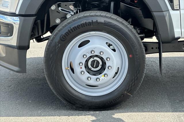2026 Ford F-450 XL