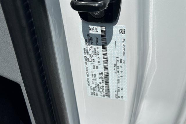 2026 Ford F-450 XL
