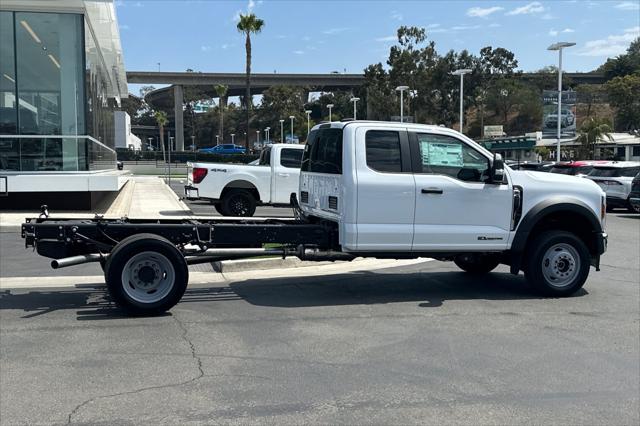 2026 Ford F-450 XL