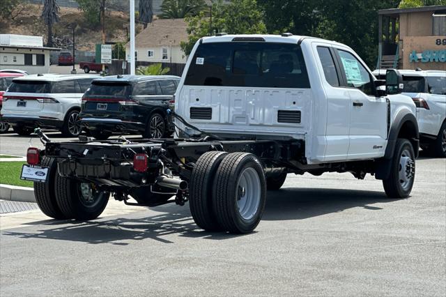 2026 Ford F-450 XL