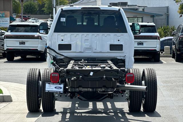 2026 Ford F-450 XL
