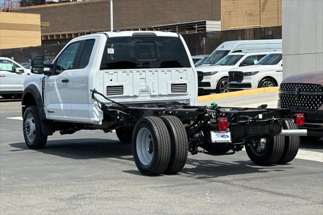 2026 Ford F-450 XL