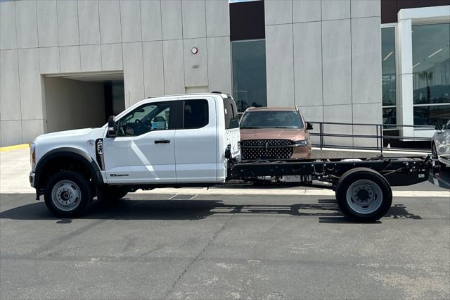 2026 Ford F-450 XL