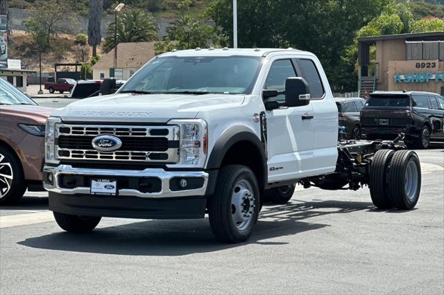 2026 Ford F-450 XL