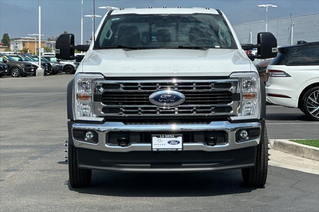 2026 Ford F-450 XL