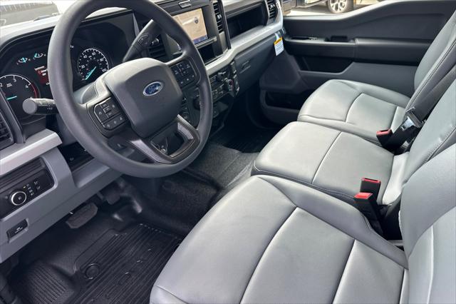 2026 Ford F-450 XL