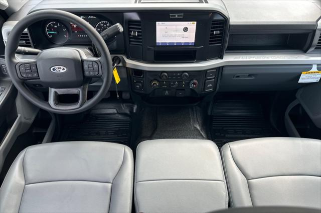 2026 Ford F-450 XL