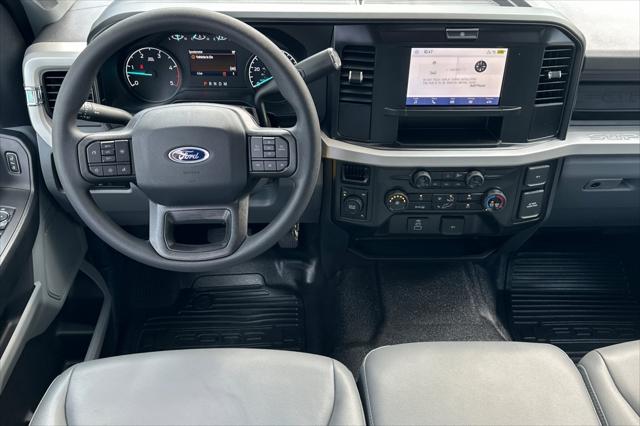 2026 Ford F-450 XL
