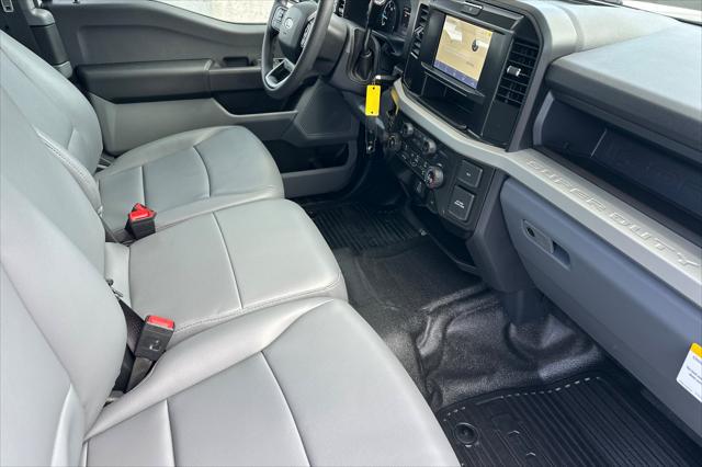 2026 Ford F-450 XL