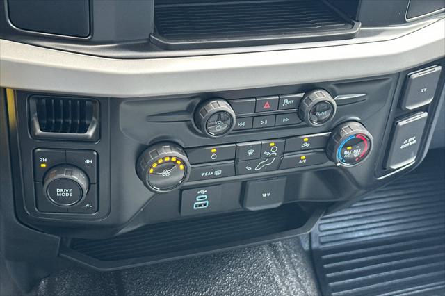 2026 Ford F-450 XL