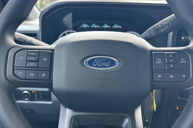 2026 Ford F-450 XL