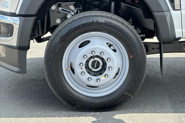 2026 Ford F-450 XL
