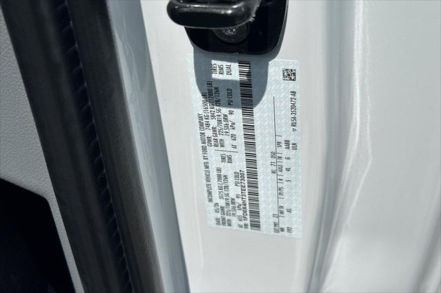 2026 Ford F-450 XL