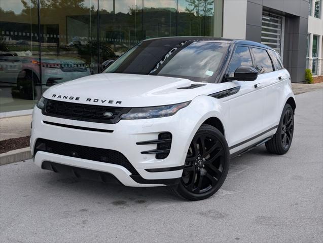 2024 Land Rover Range Rover Evoque Dynamic SE for sale in Chattanooga, TN