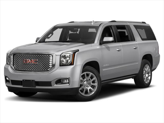 2018 GMC Yukon XL Denali for sale in Ottumwa, IA