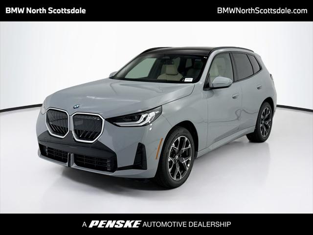 2026 BMW X3 30 xDrive for sale in Phoenix, AZ