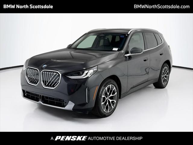 2026 BMW X3 30 xDrive for sale in Phoenix, AZ