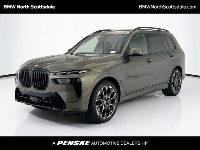 2027 BMW X7 xDrive40i for sale in Phoenix, AZ