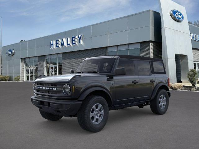 2026 Ford Bronco Big Bend for sale in Poughkeepsie, NY