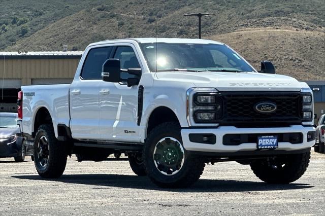 2026 Ford F-250 LARIAT for sale in San Luis Obispo, CA