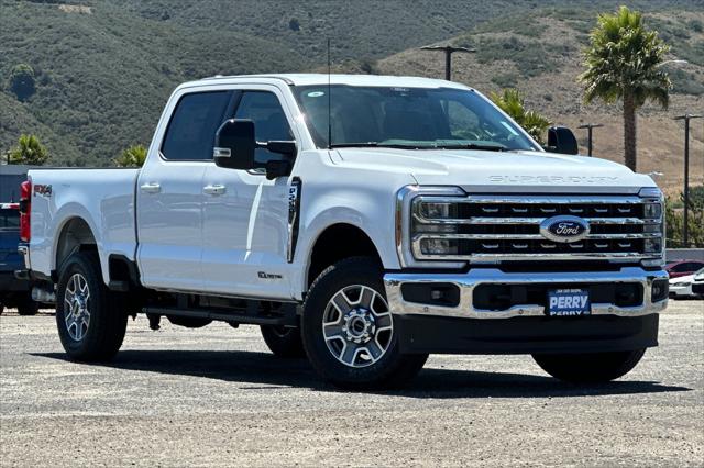 2026 Ford F-250 LARIAT for sale in San Luis Obispo, CA