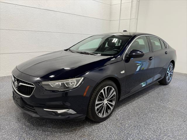 2018 Buick Regal Sportback Essence for sale in St. George, UT