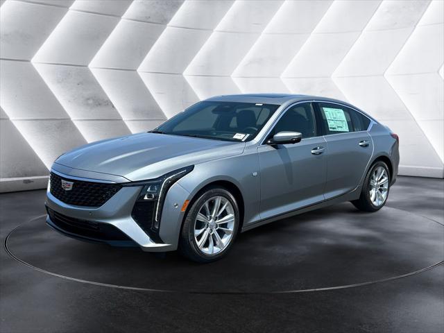 2026 Cadillac CT5 Premium Luxury RWD for sale in Bakersfield, CA